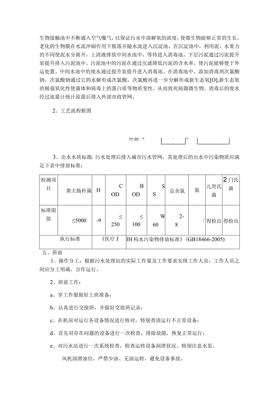 污水处理站操作规程.docx_第2页