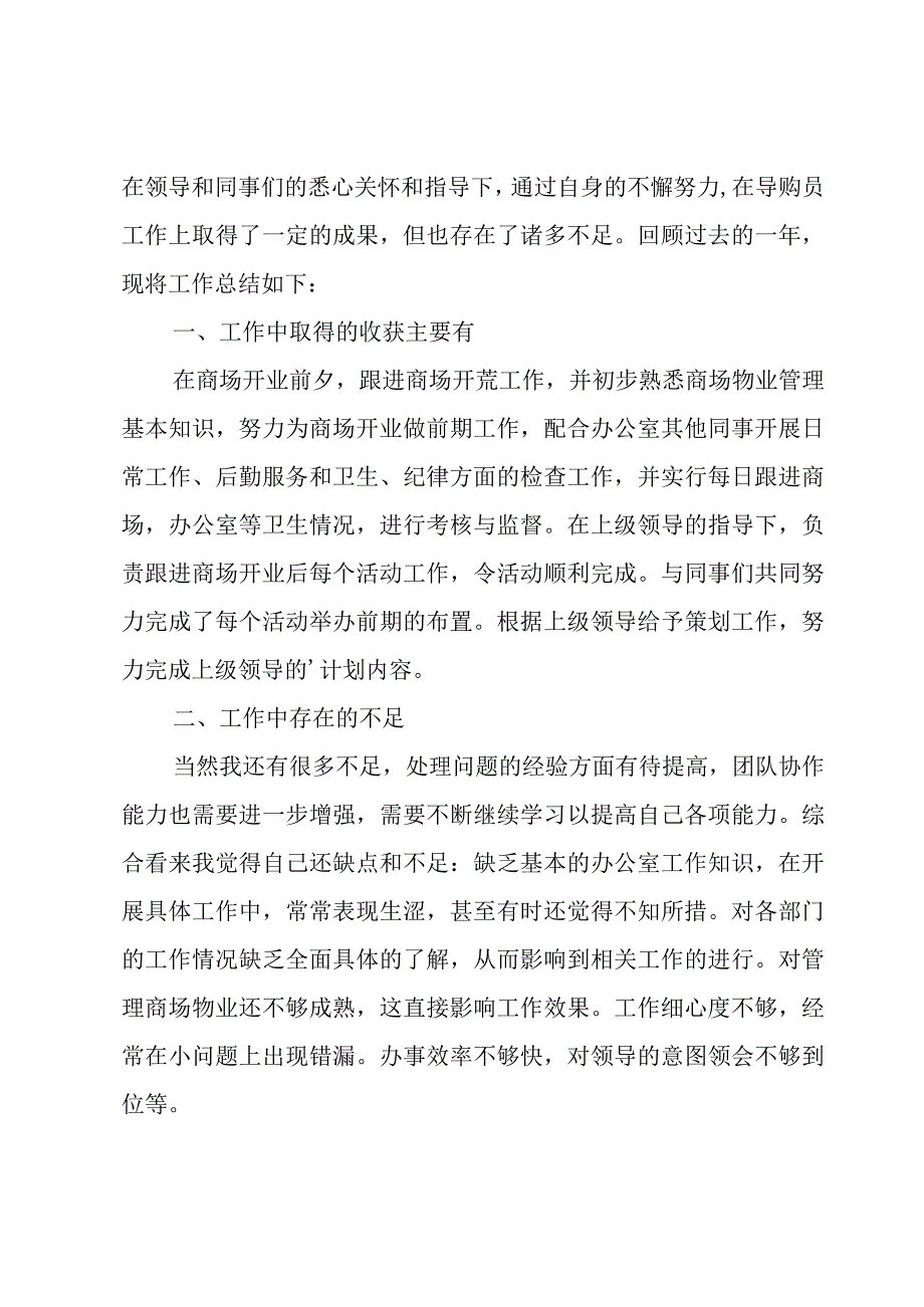 导购个人年终总结.docx_第3页