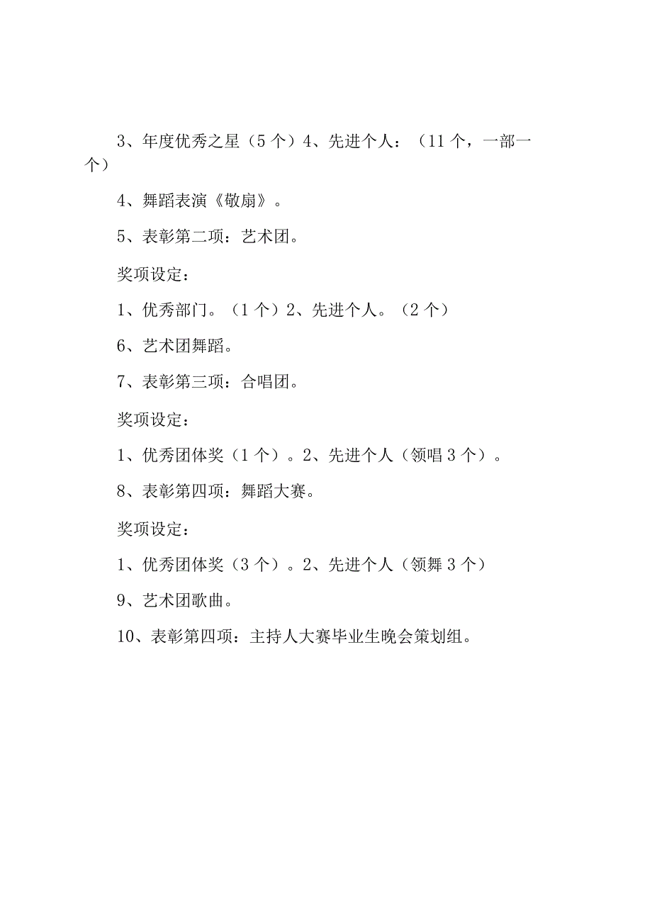 学生会编辑部《晨苑》杂志改版策划书（3篇）.docx_第3页