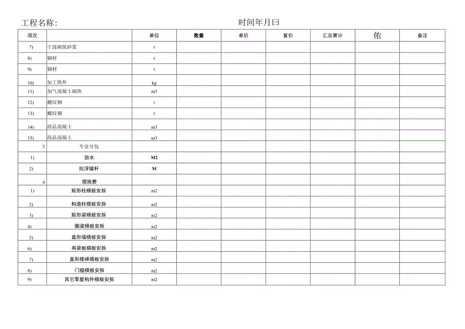 投标成本测算.docx_第3页