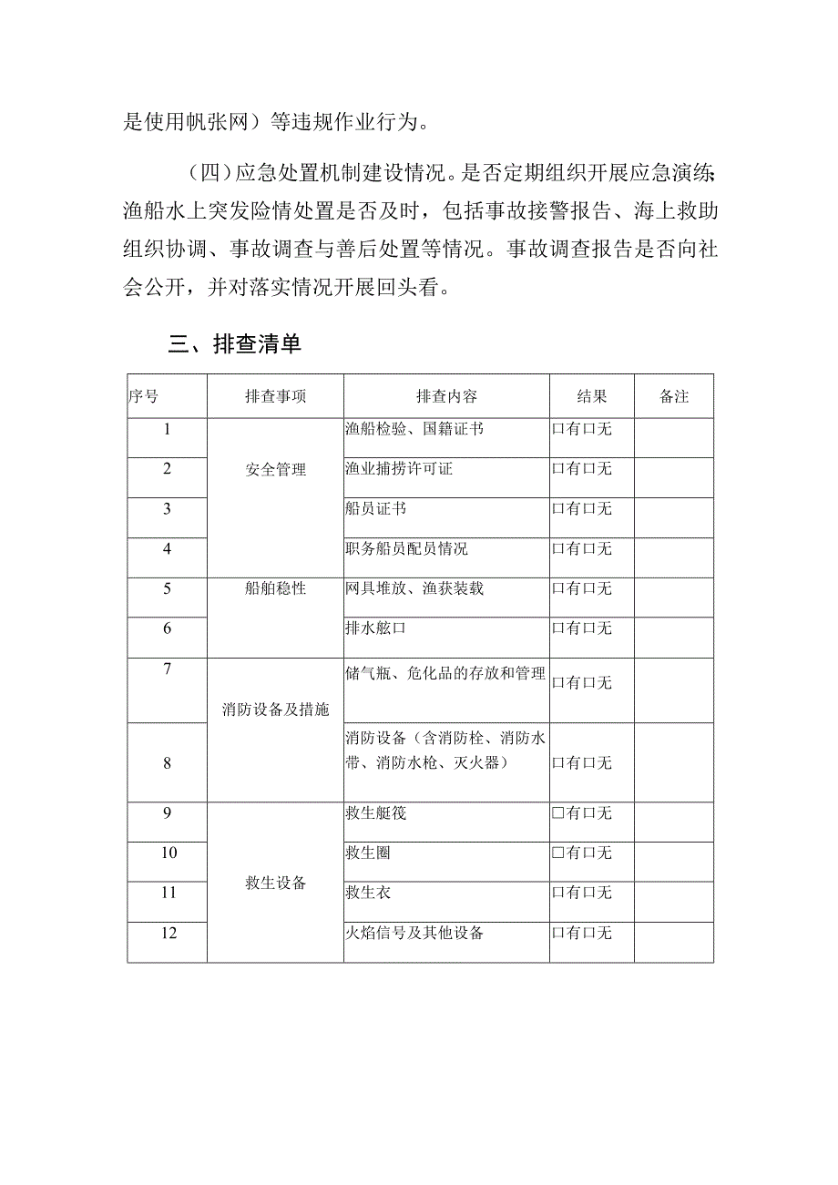 渔业船舶领域排查重点.docx_第2页