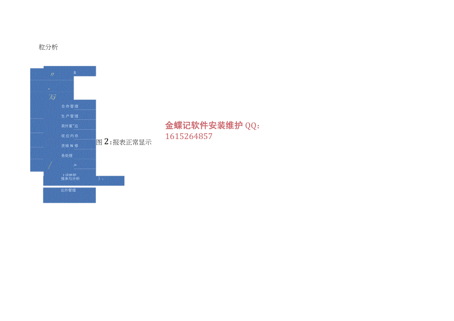 金蝶KIS专业版财务报表显示空白时会计导入报表模板的操作方法.docx_第2页