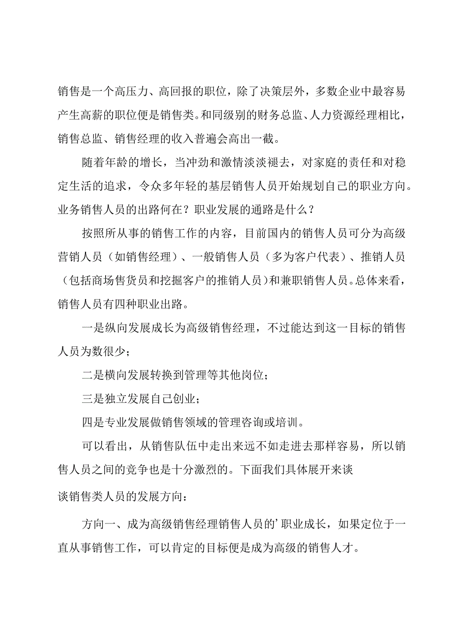 销售年终工作总结.docx_第2页