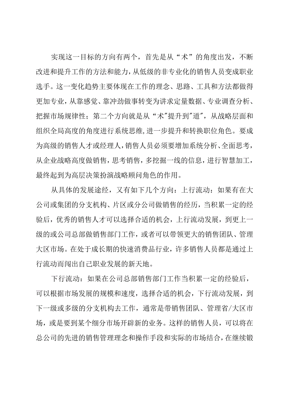 销售年终工作总结.docx_第3页