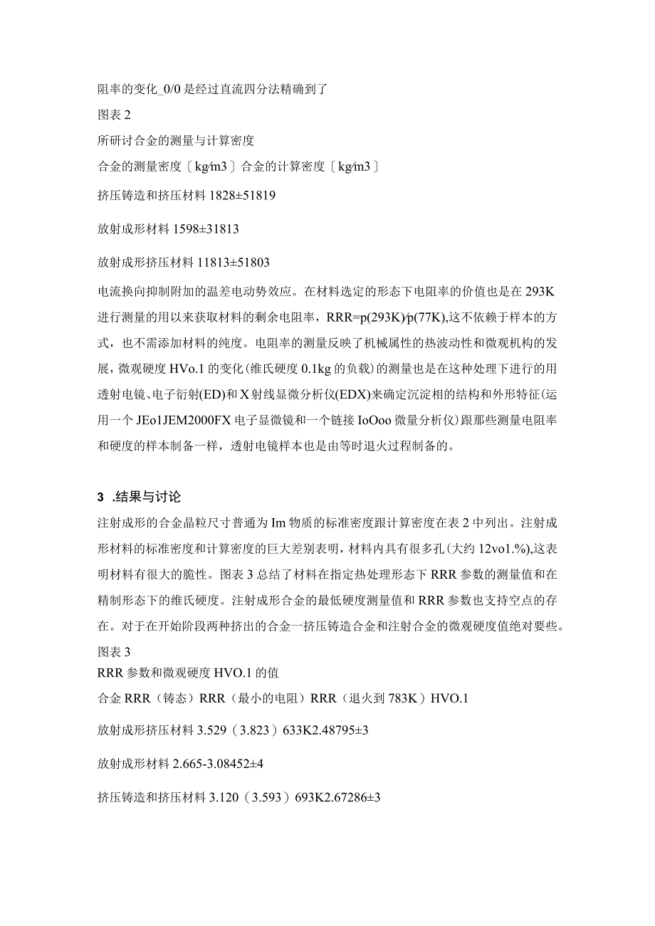 （大学本科毕业论文机械工程设计与自动化专业）在含有稀有元素Mg–Zn–Zr的合金中加工工艺对相变的影响（有出处）738--中英文翻译.docx_第3页