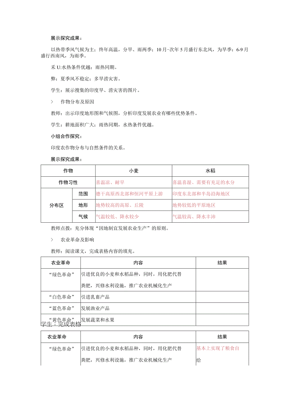 03 教学设计_印度（第二课时）.docx_第2页