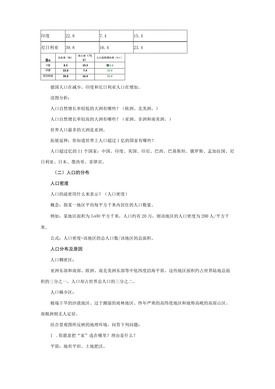 03 教学设计_世界的人口.docx_第3页