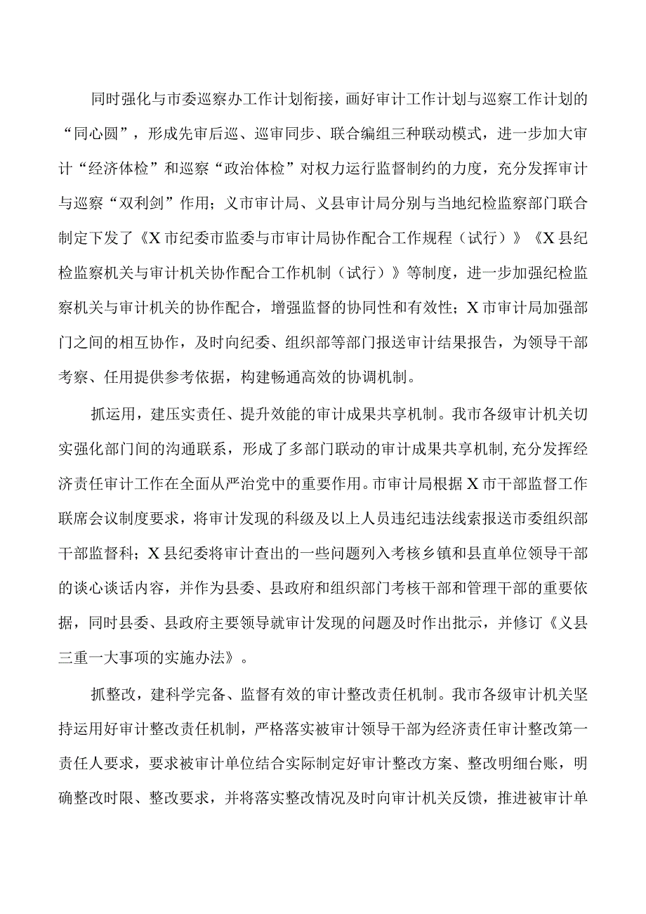 经济责任审计经验亮点典型.docx_第2页