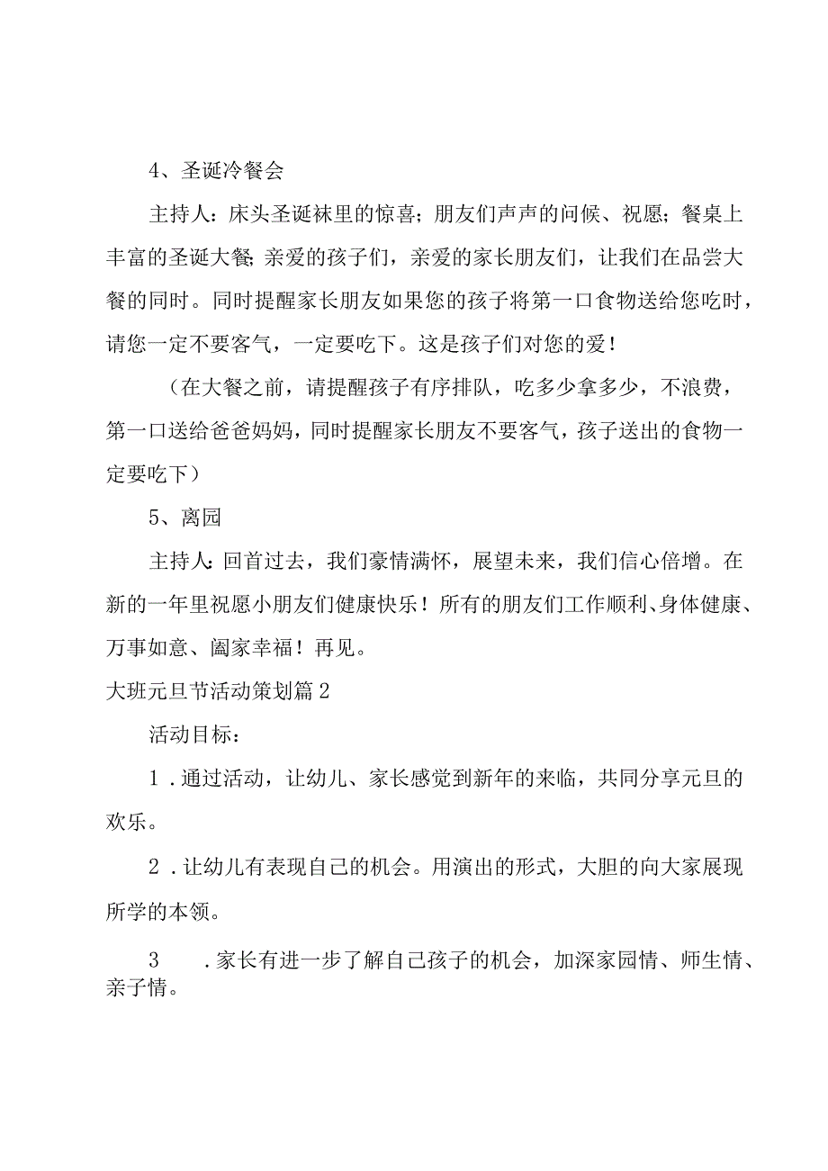 大班元旦节活动策划模板.docx_第3页