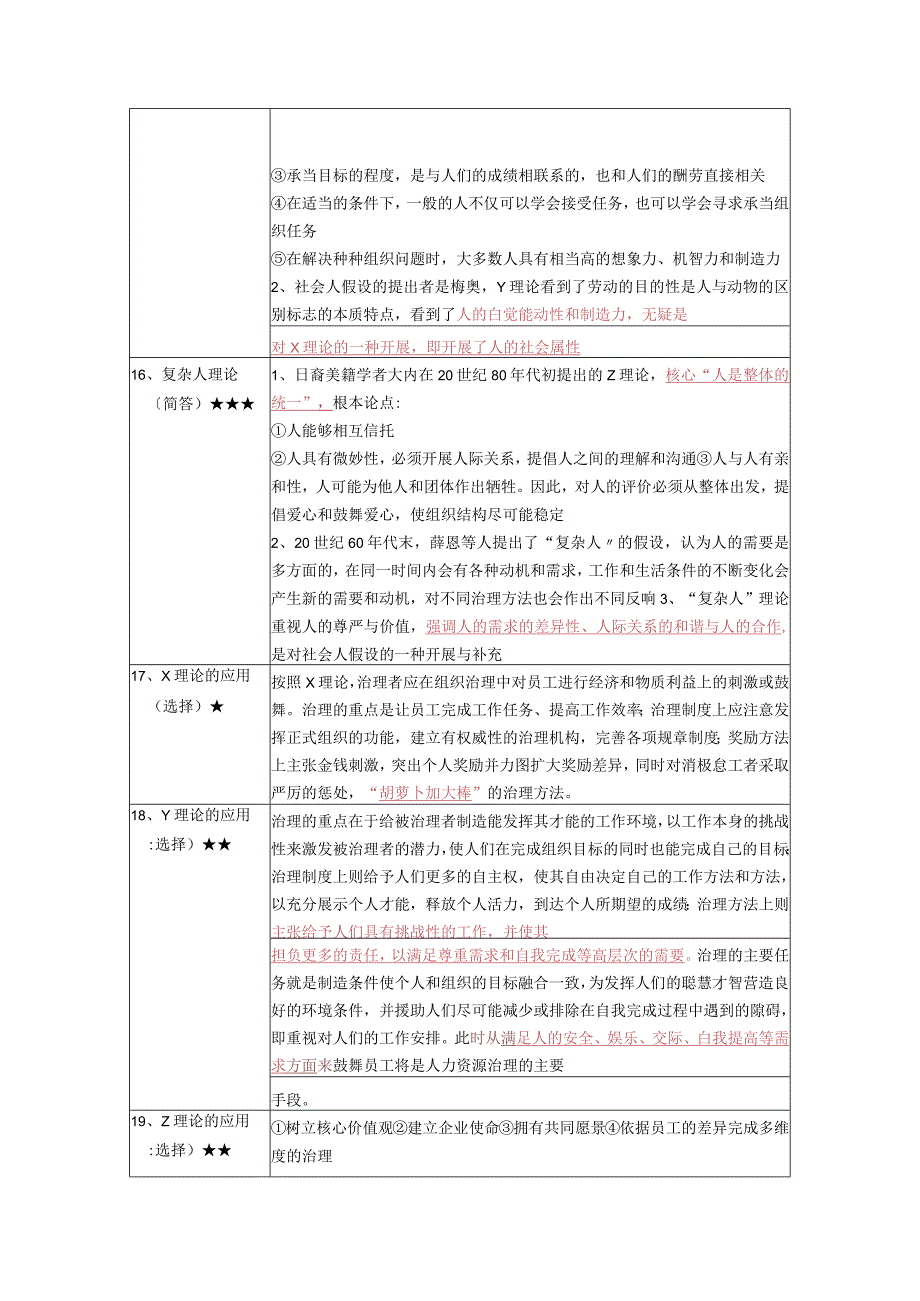 《人力资源开发与管理》复习考试资料.docx_第3页