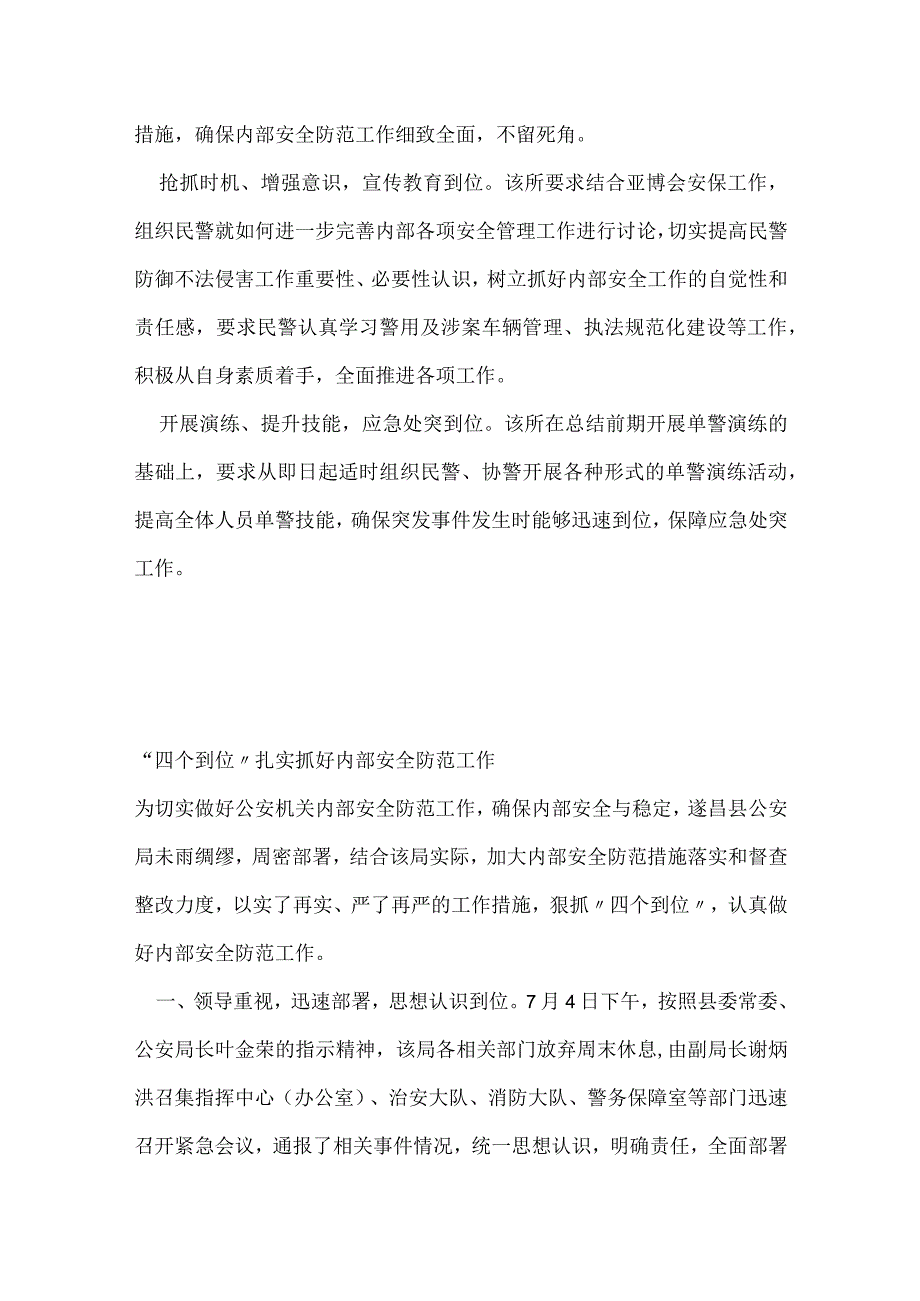 内部安全防范模板范本.docx_第3页