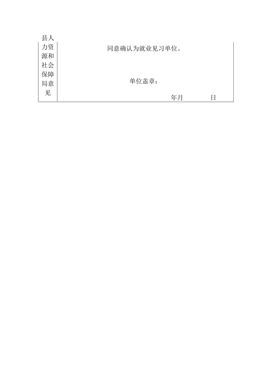 就业见习单位申报表.docx_第2页