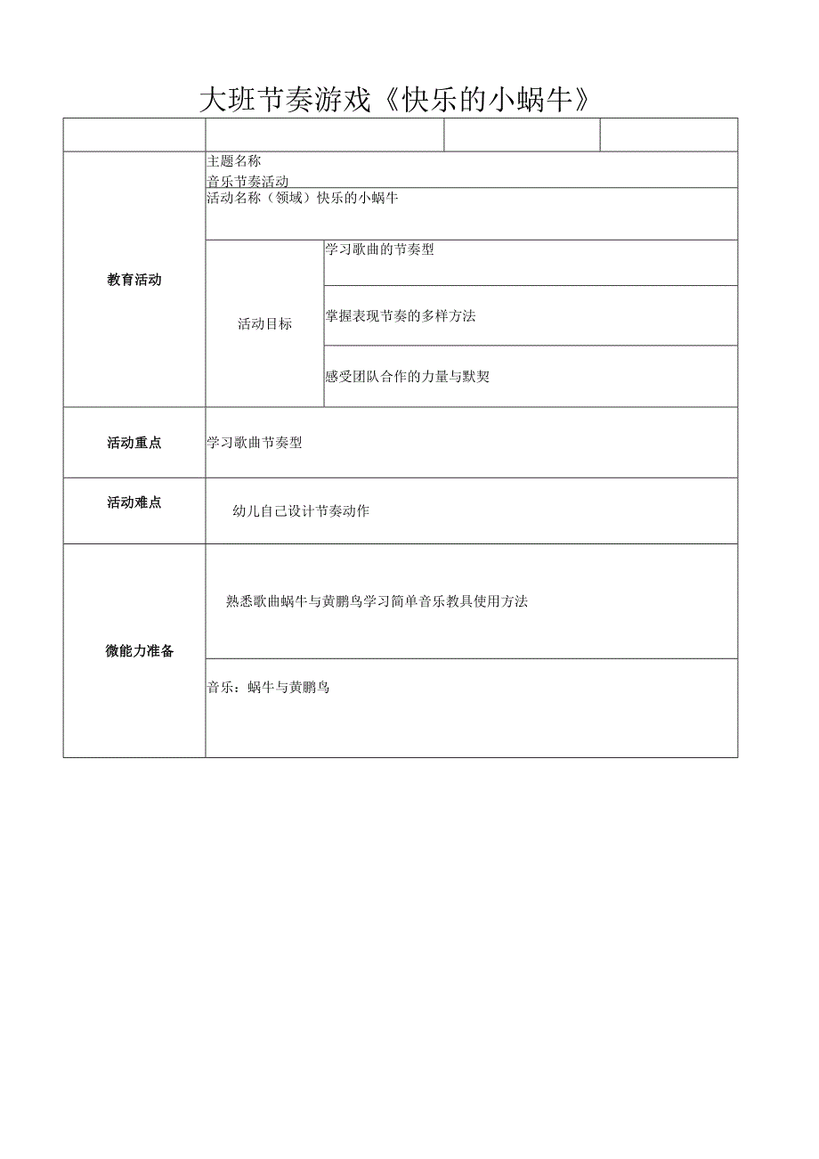 H1技术支持的活动情境创设主题说明（大班音乐）.docx_第1页