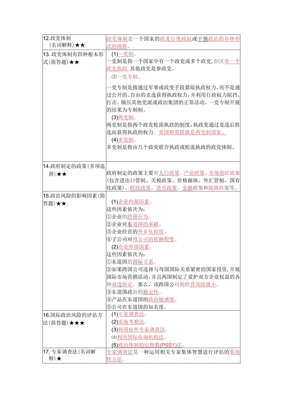 《国际市场营销学》复习考试资料.docx_第3页