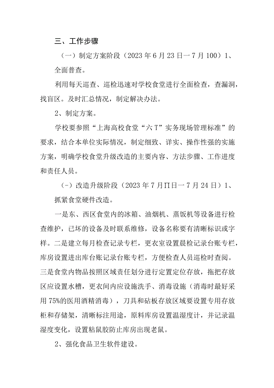 学院食堂改造实施方案.docx_第2页