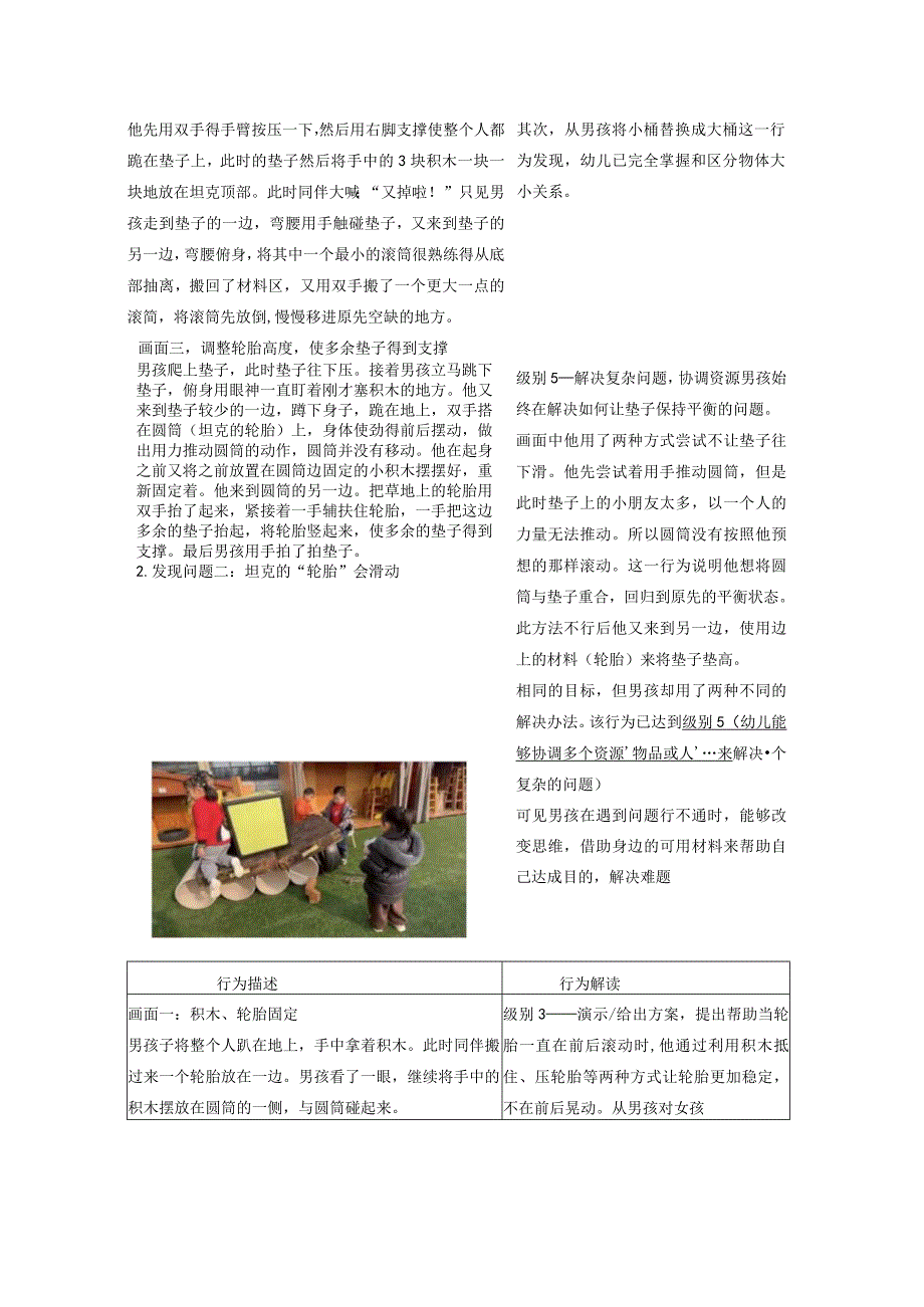 鹃幼游戏观察分析表.docx_第3页