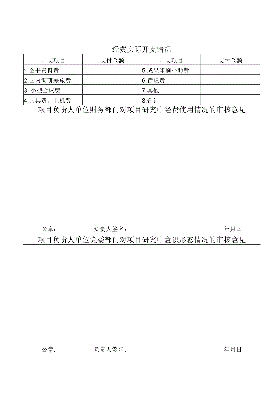 贵州省教育厅高校人文社会科学研究项目验收申请书.docx_第3页