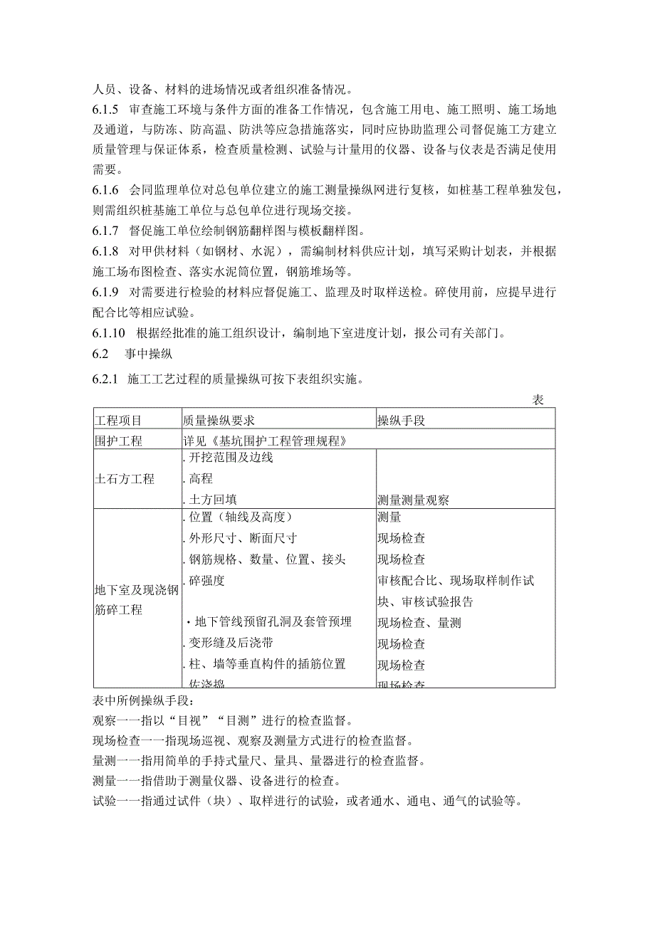 QD2122地下室施工管理规程.docx_第2页