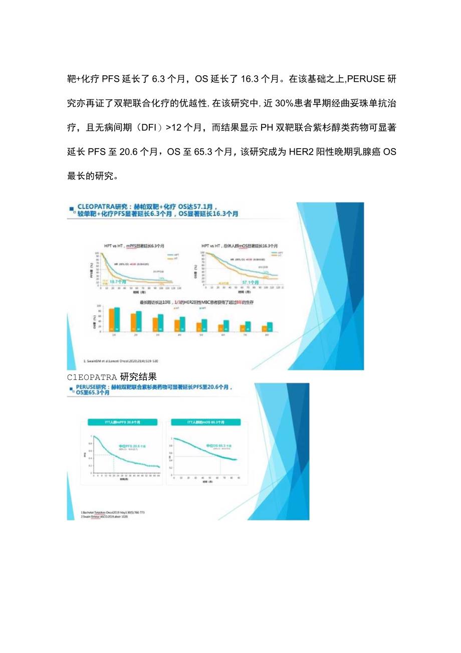 2022晚期乳腺癌联合治疗优选方案（全文）.docx_第2页