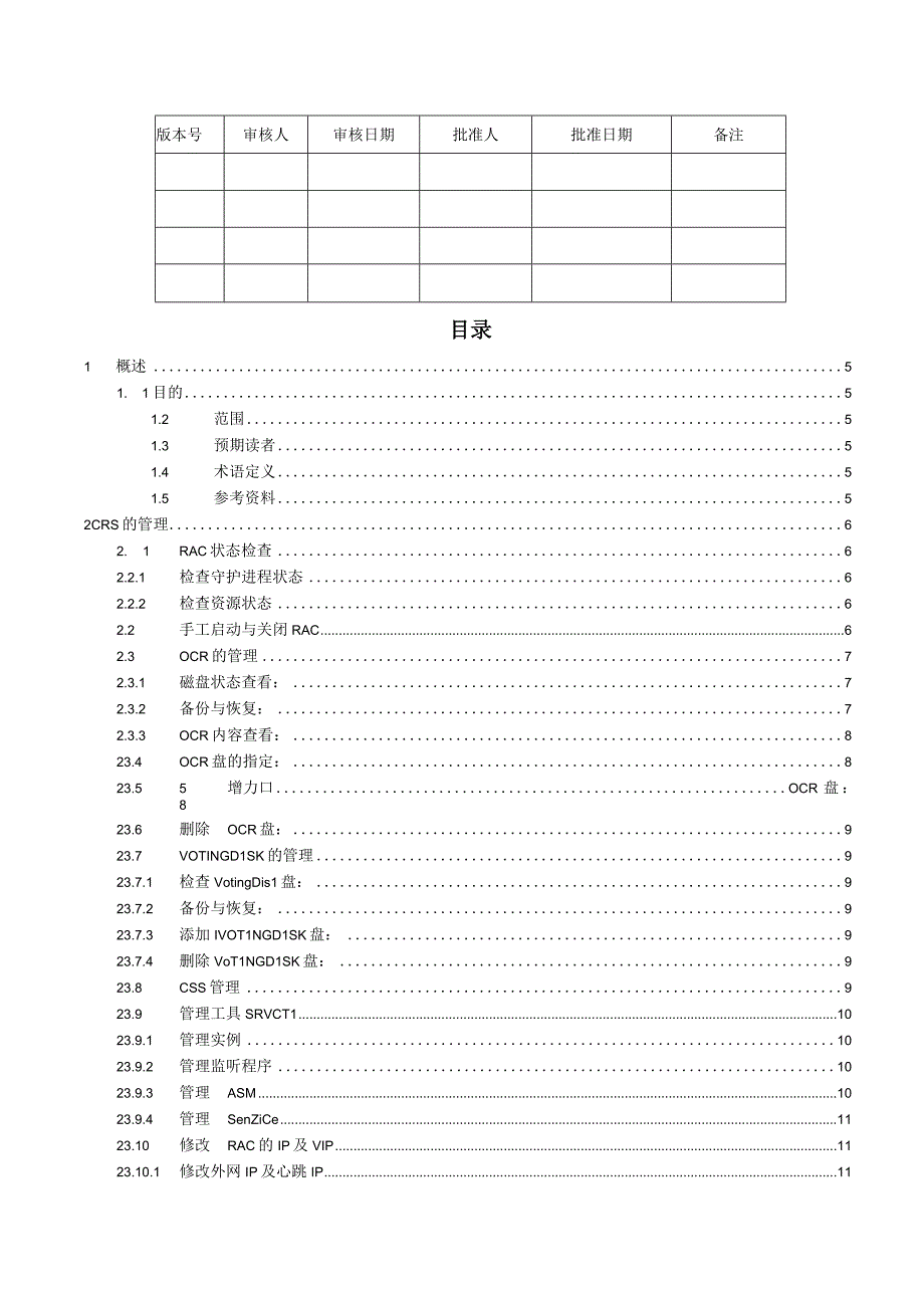 HairOracle数据库运维手册.docx_第2页