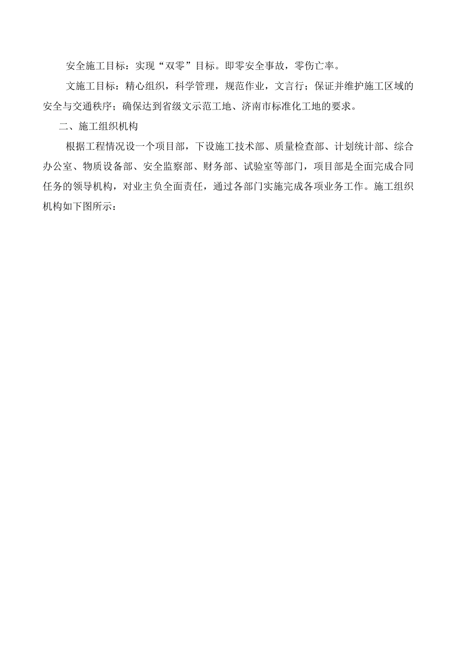 1室外供热管网施工组织设计.docx_第2页