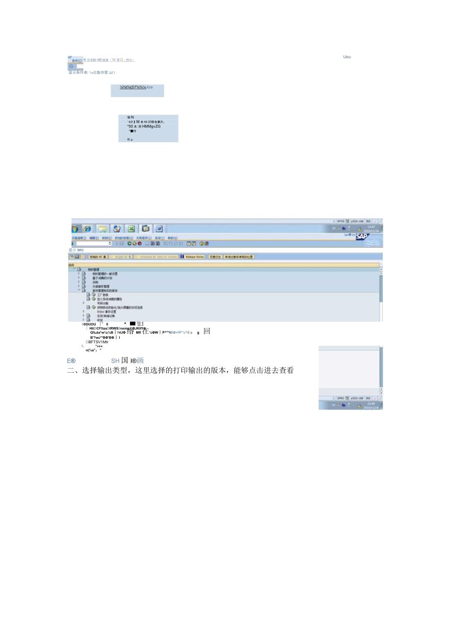SAP打印输出输出设置说明.docx_第2页
