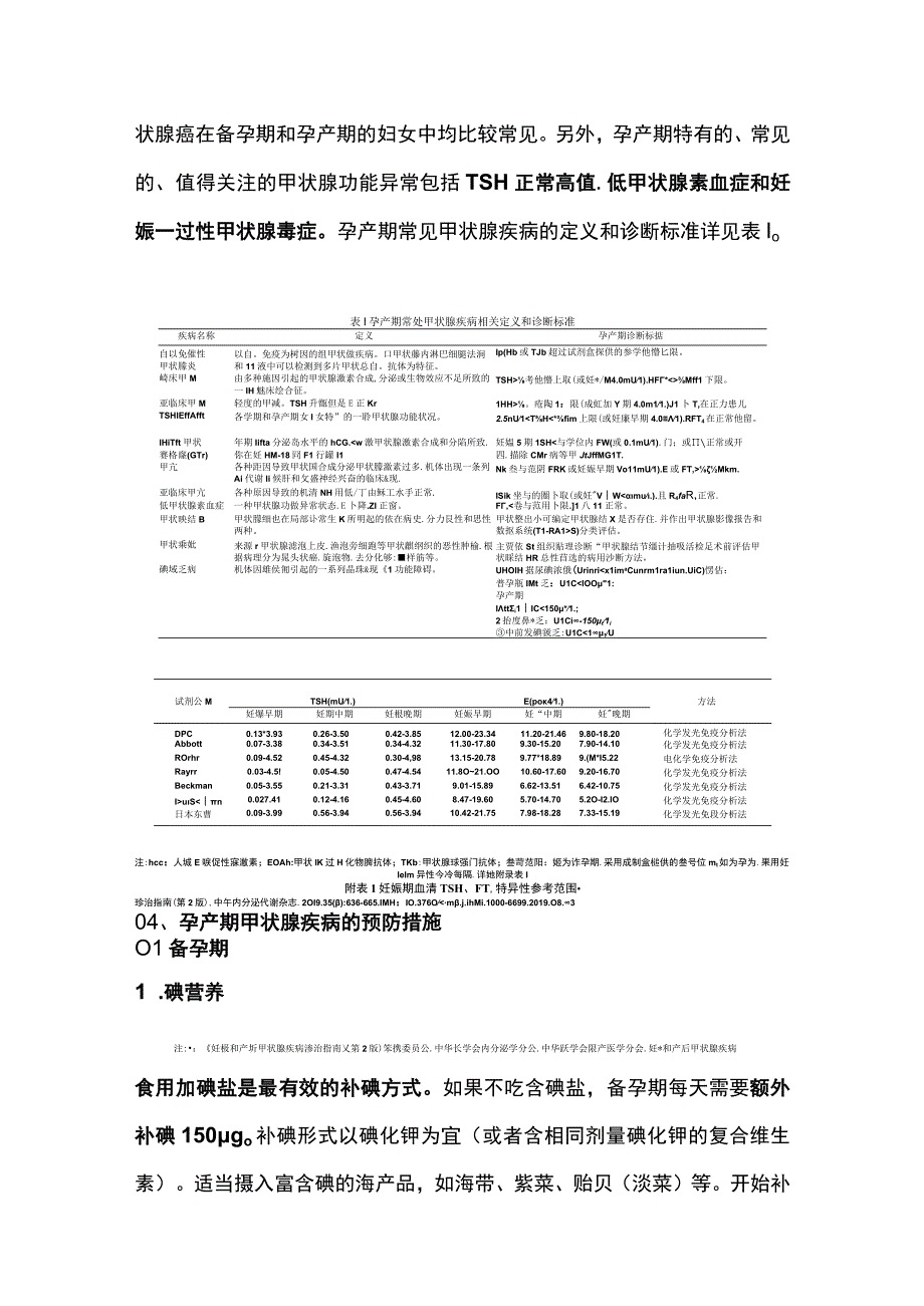 2022甲状腺疾病孕产期全程管理（全文）.docx_第3页