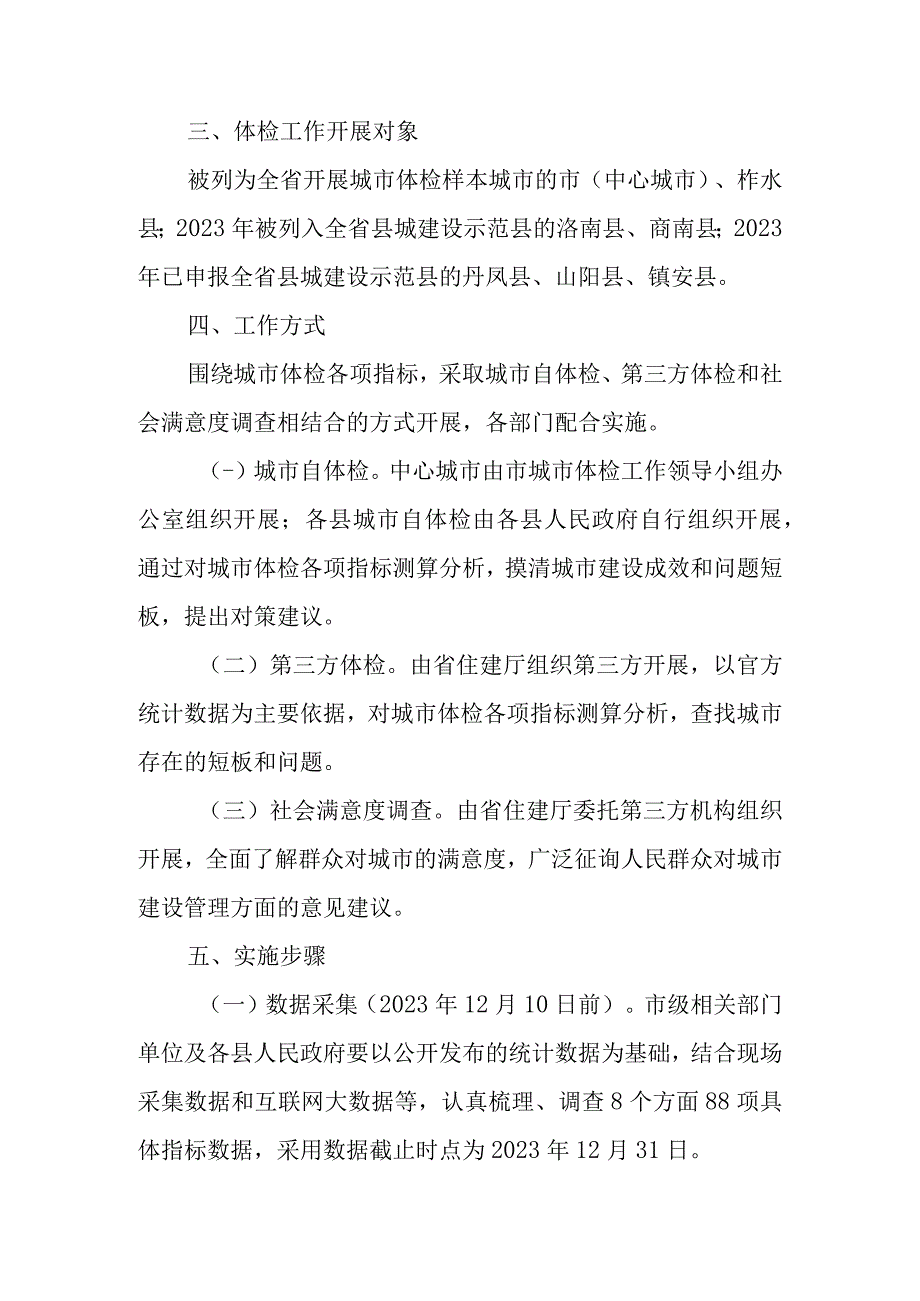 2023年城市体检工作方案.docx_第2页