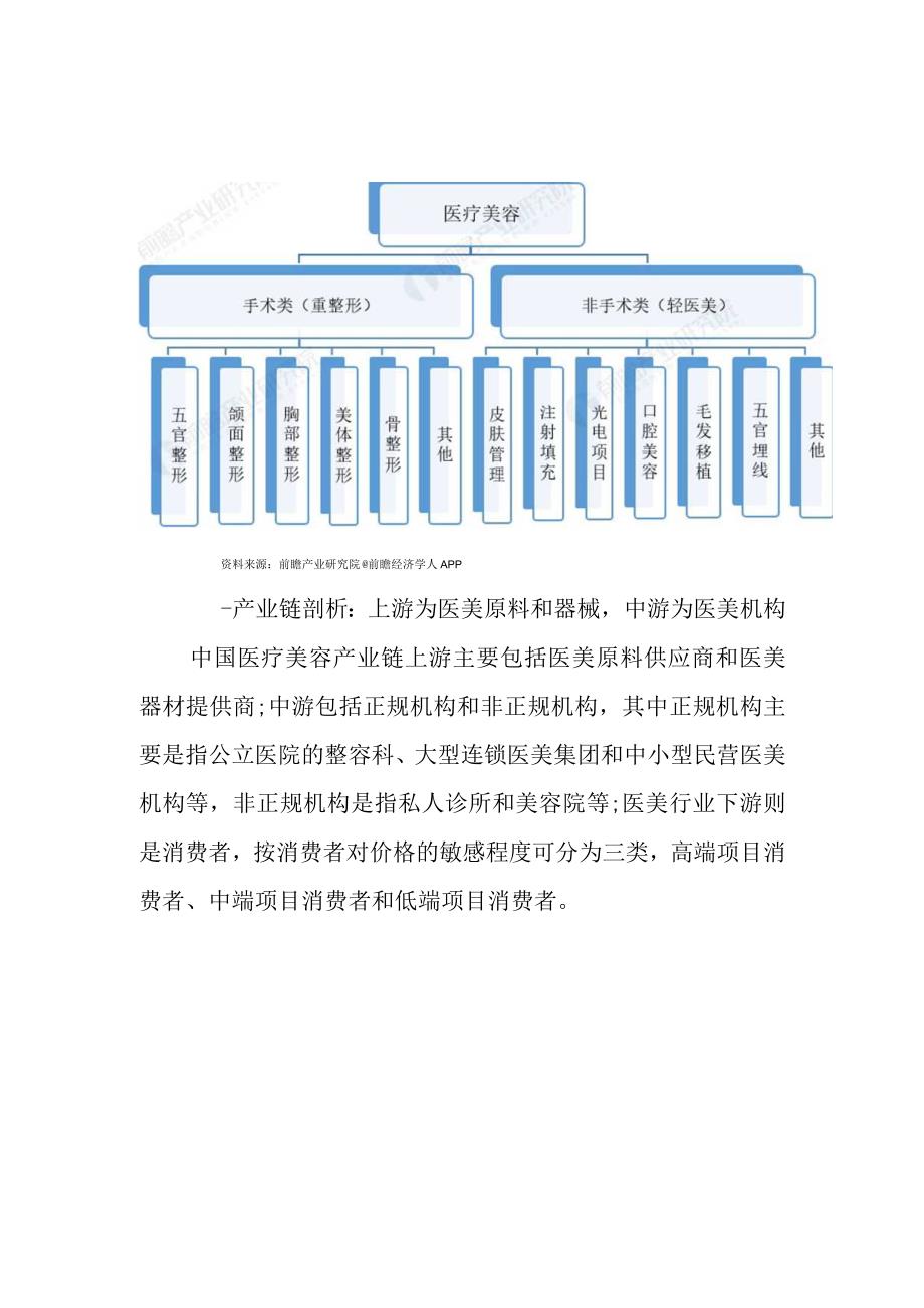 2023年中国医疗美容行业发展研究报告.docx_第2页