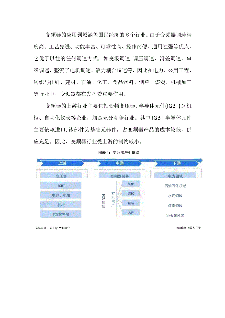 2023年中国变频器行业发展研究报告.docx_第2页