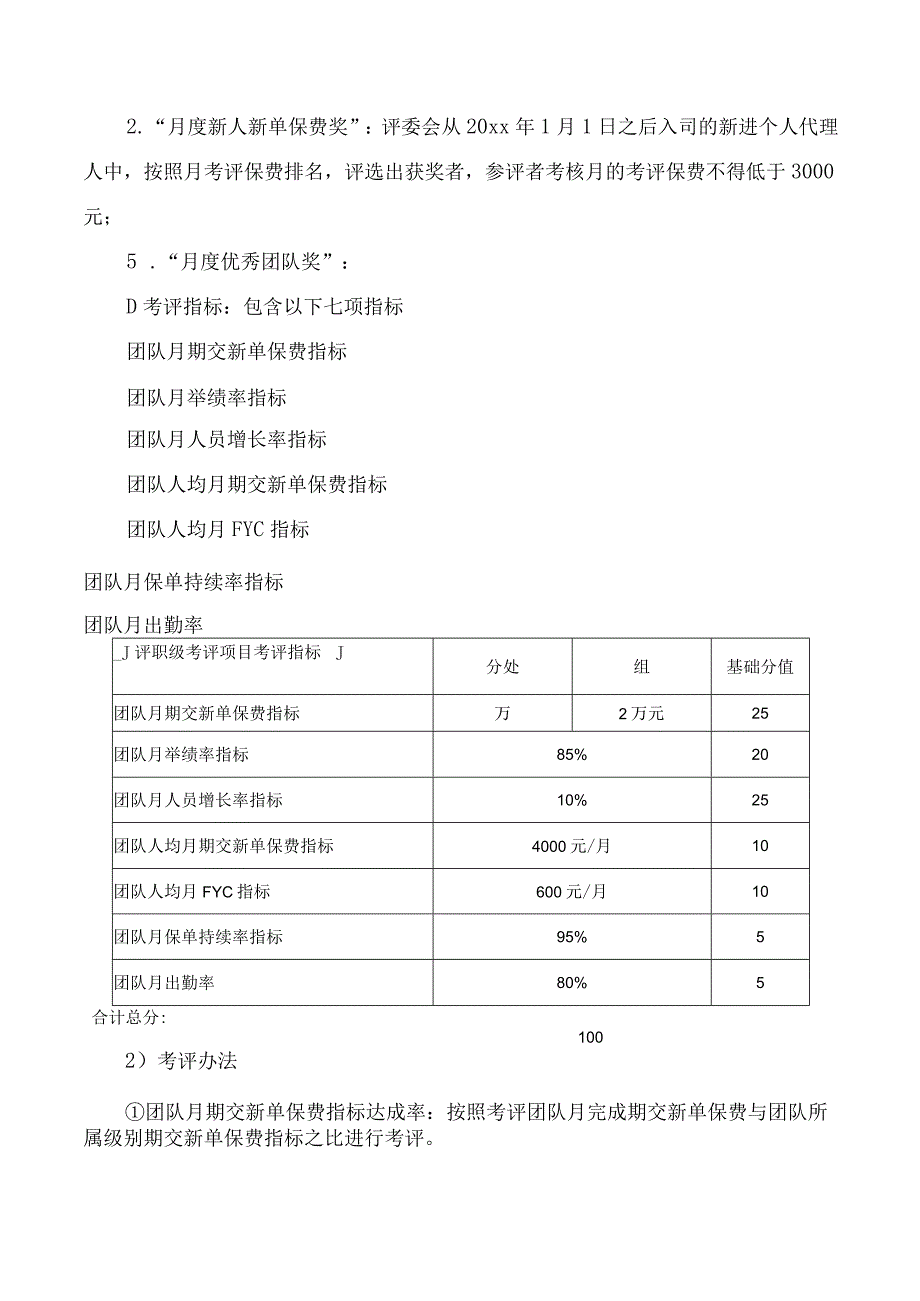 保险公司年度个人寿险销售精英表彰方案.docx_第3页