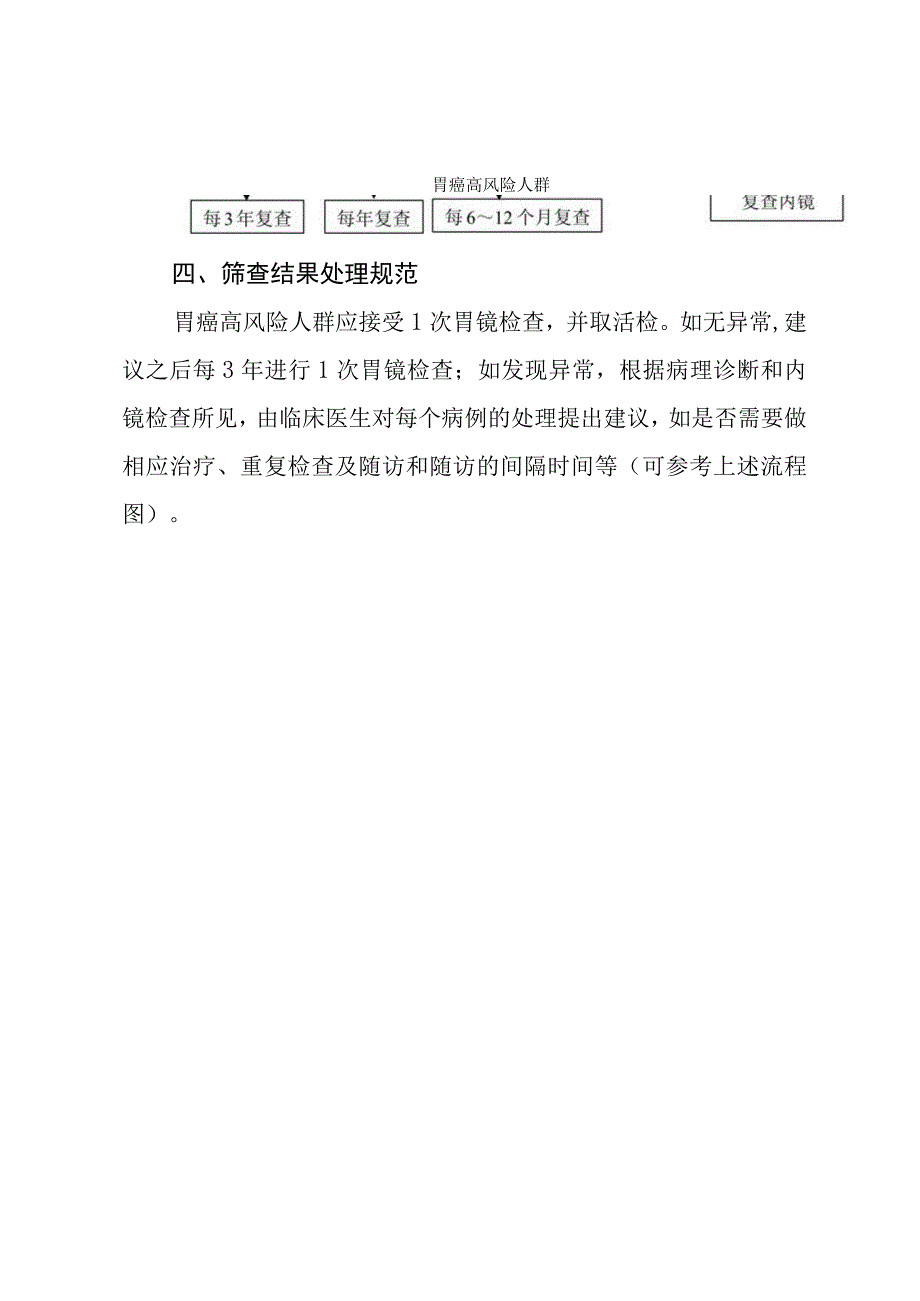 胃癌早期筛查技术方案.docx_第2页