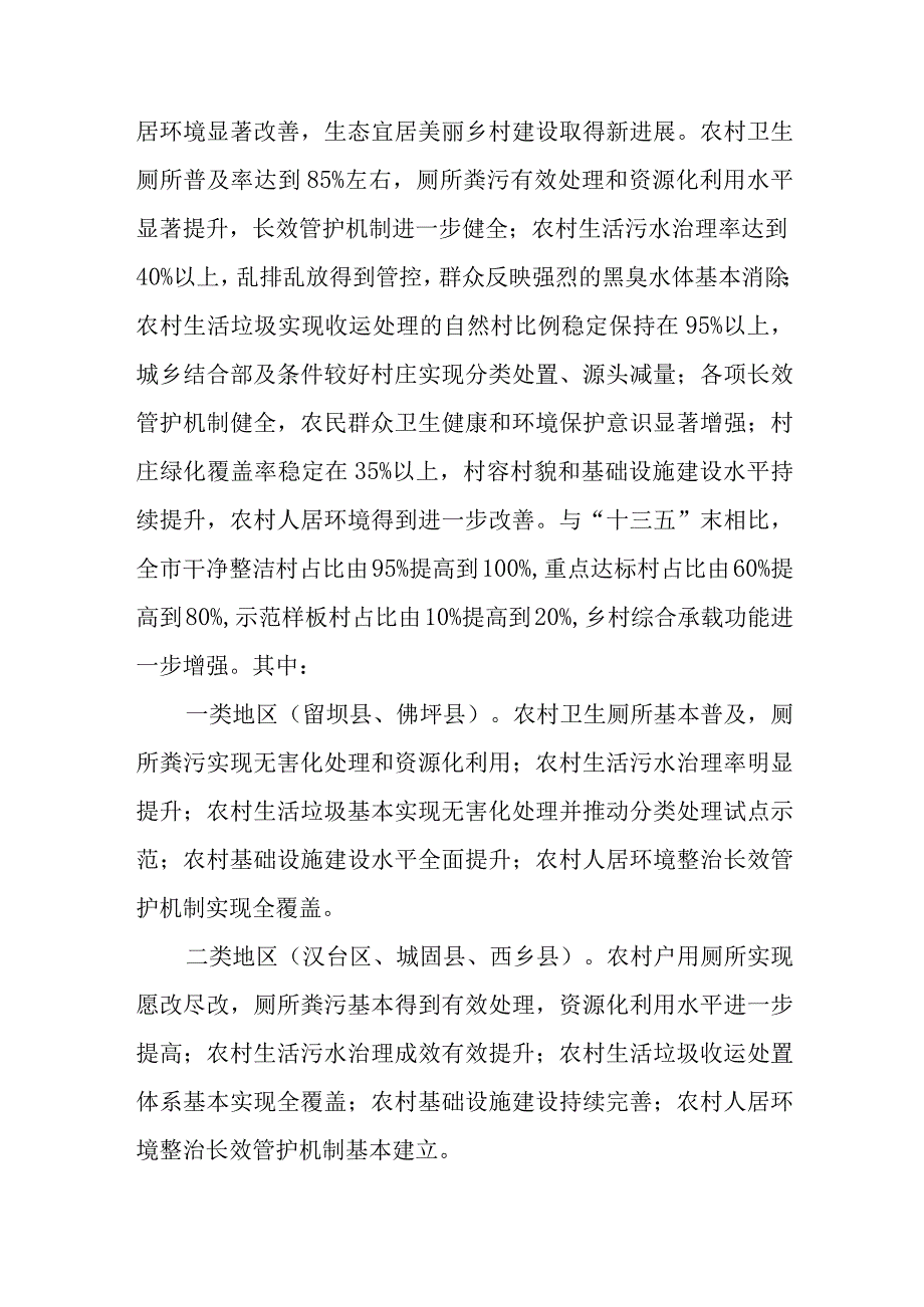 新时代农村人居环境整治提升五年行动方案.docx_第3页