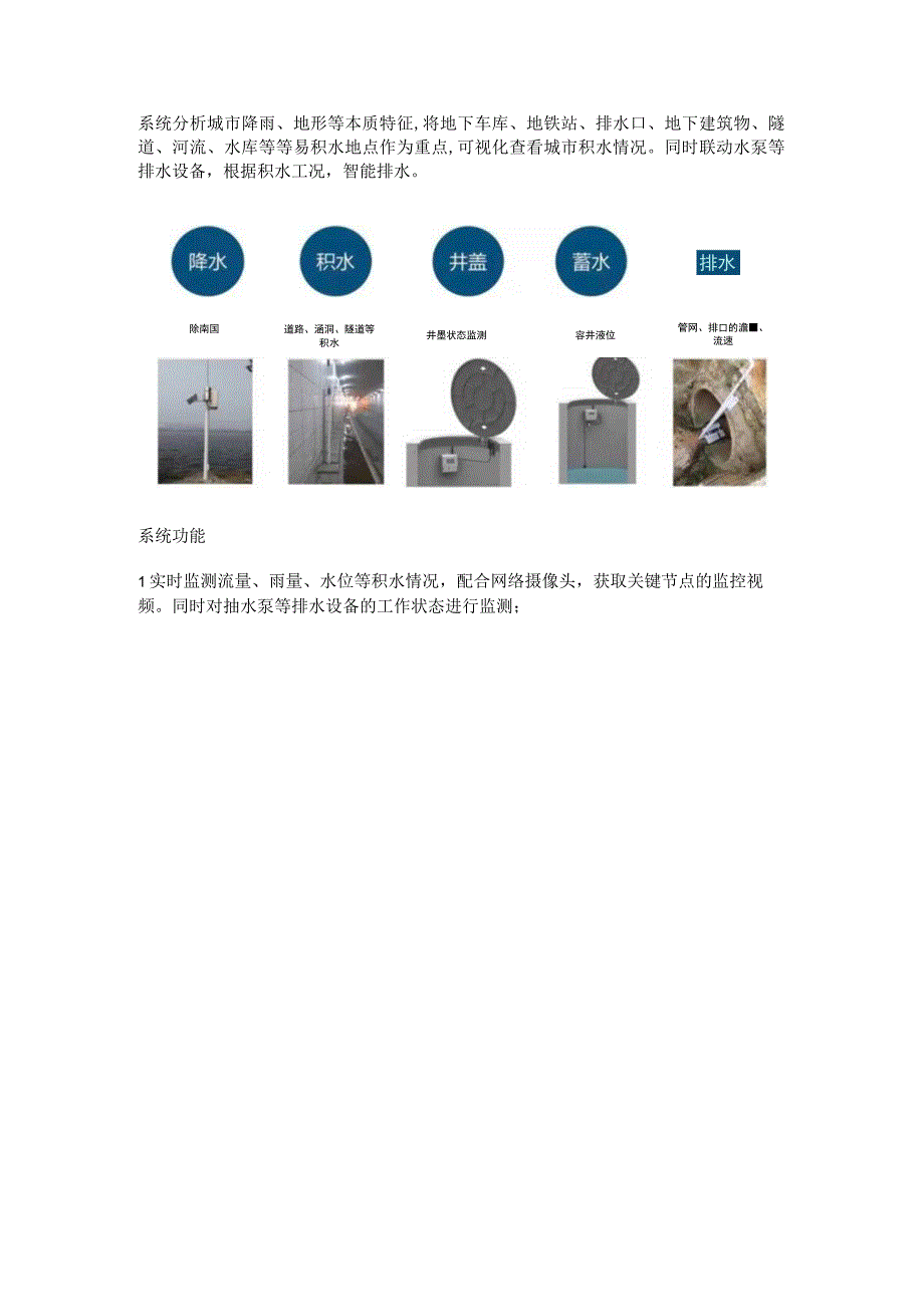 城市积水监测系统方案.docx_第2页