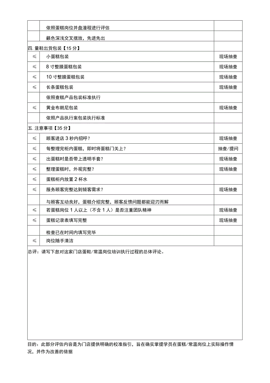 蛋糕常温评估表指引.docx_第2页