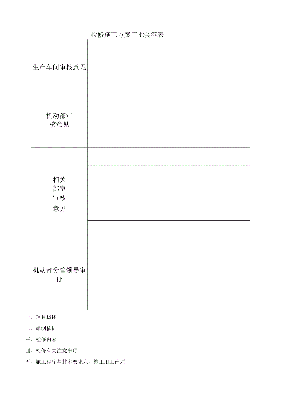 孟庆宝斗提机检修方案汇总.docx_第2页