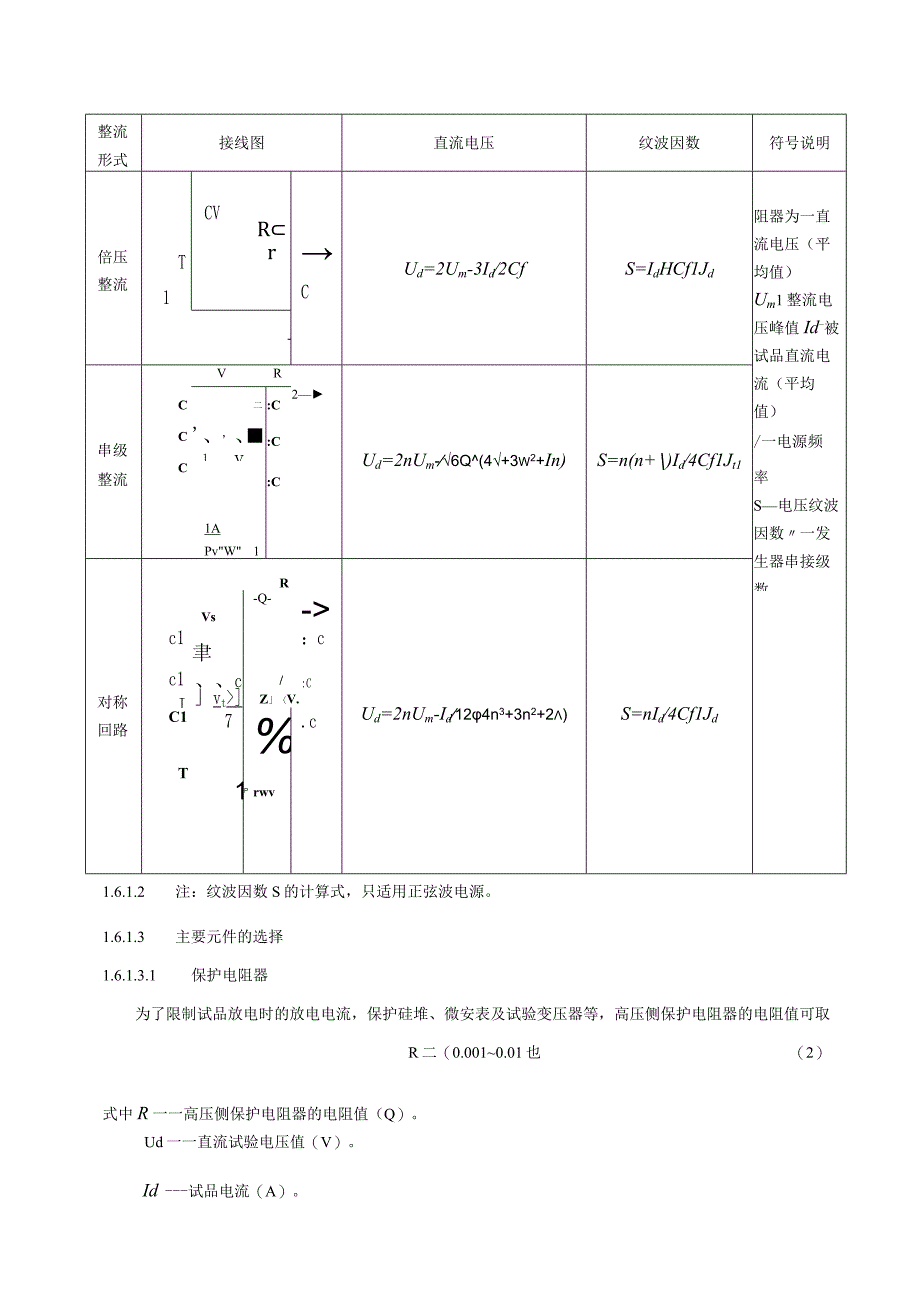 直流高电压试验细则.docx_第3页