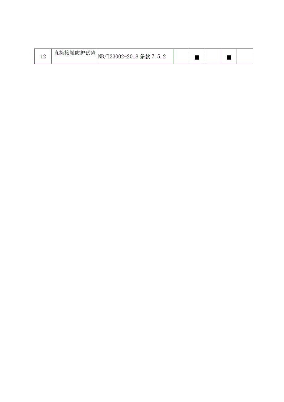 46.珠海市电动汽车充电桩产品质量监督抽查实施细则.docx_第2页