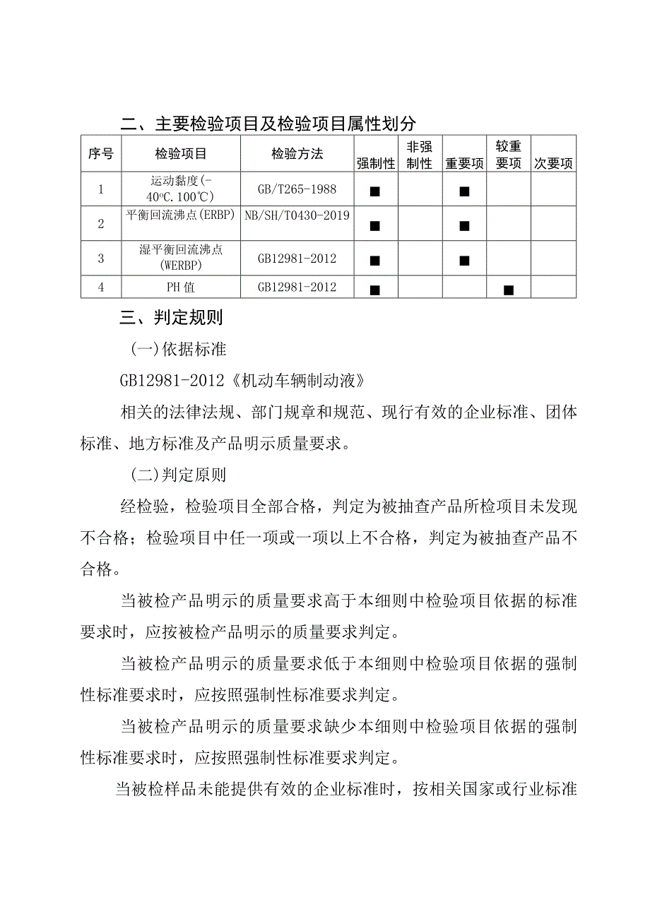 42.珠海市机动车辆制动液产品质量监督抽查实施细则.docx_第2页