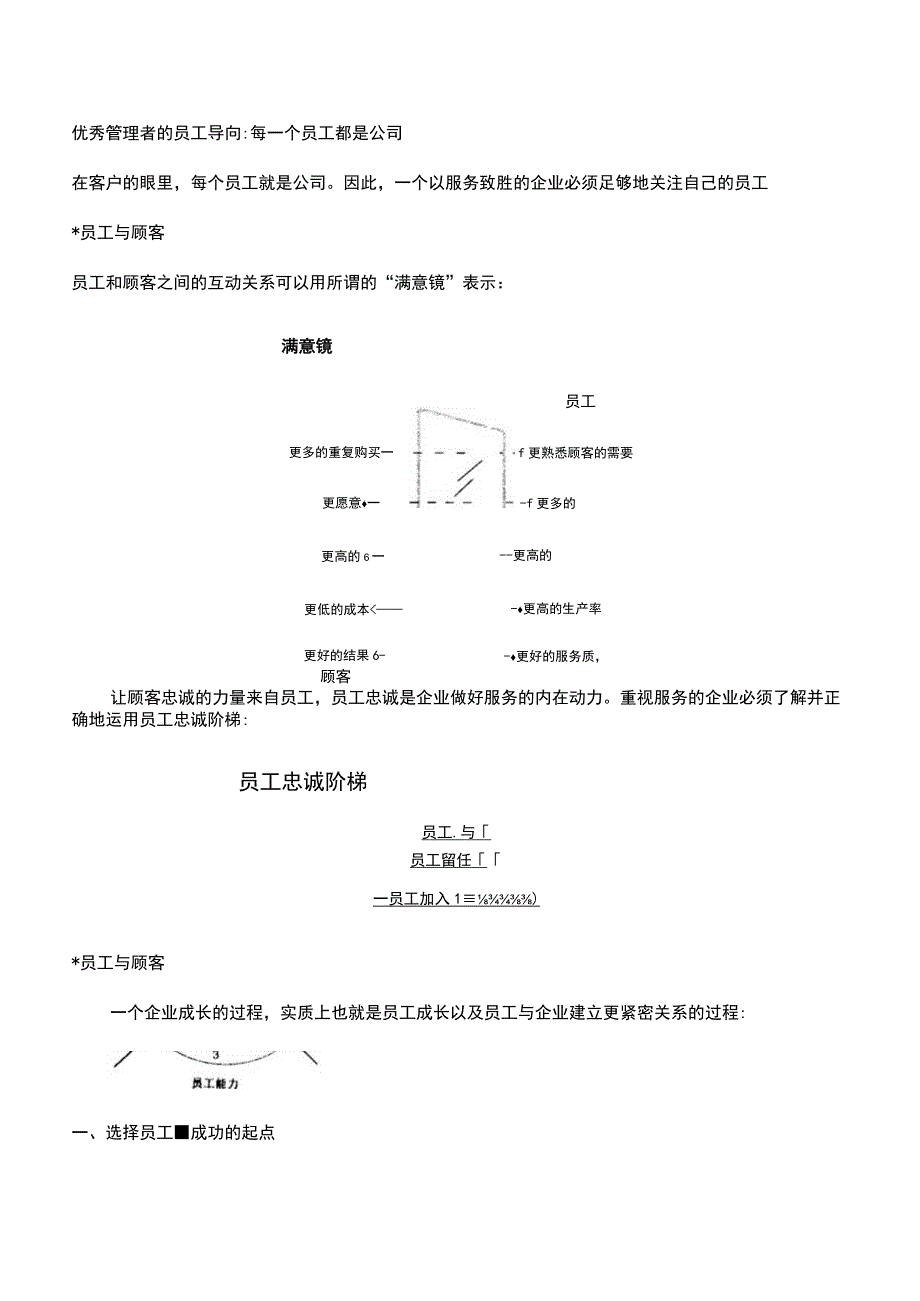 优秀管理者的员工导向.docx_第1页