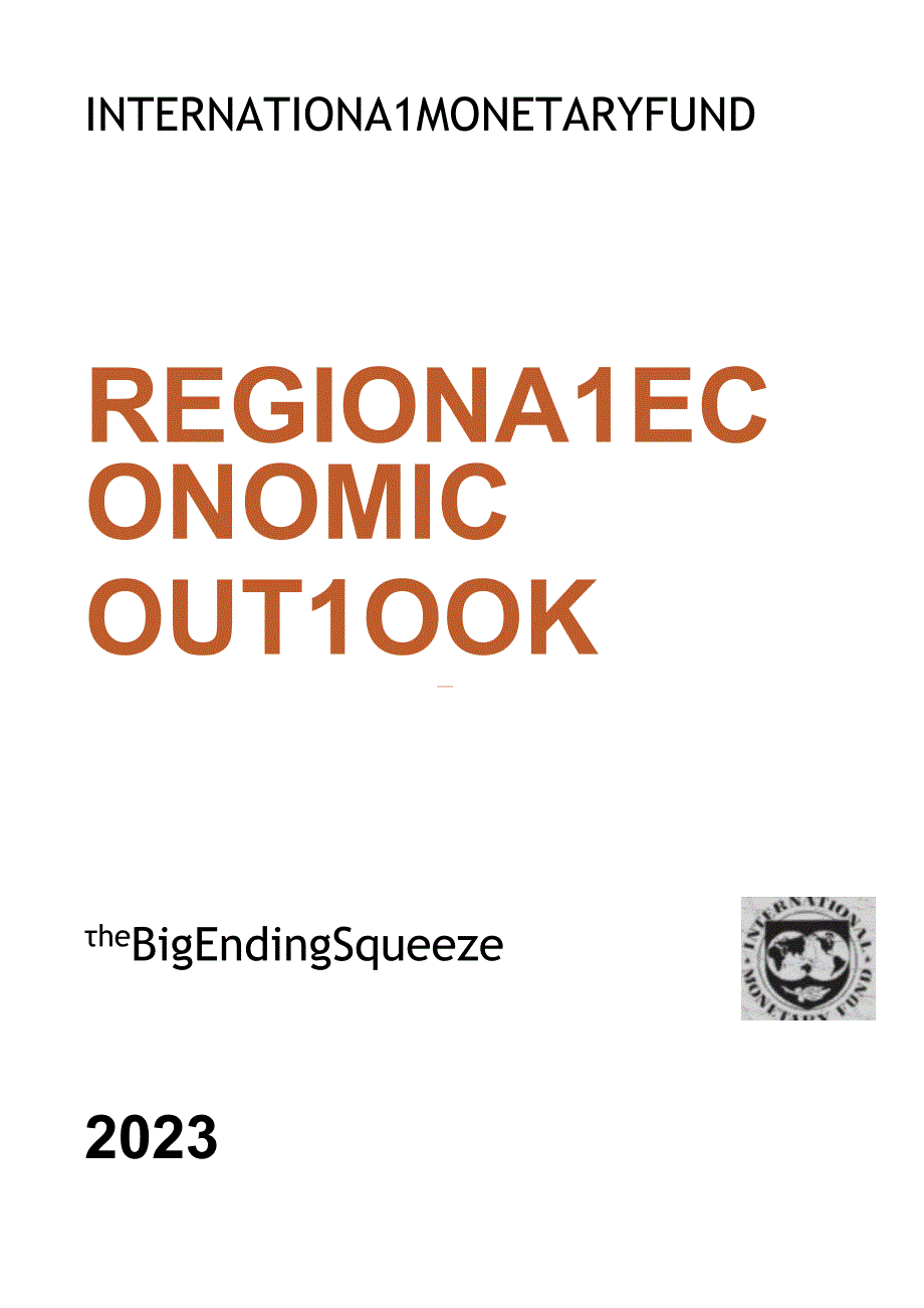 【行业报告】撒哈拉以南地区经济展望_市场营销策划_2023年市场报告6月第1周_doc.docx_第1页