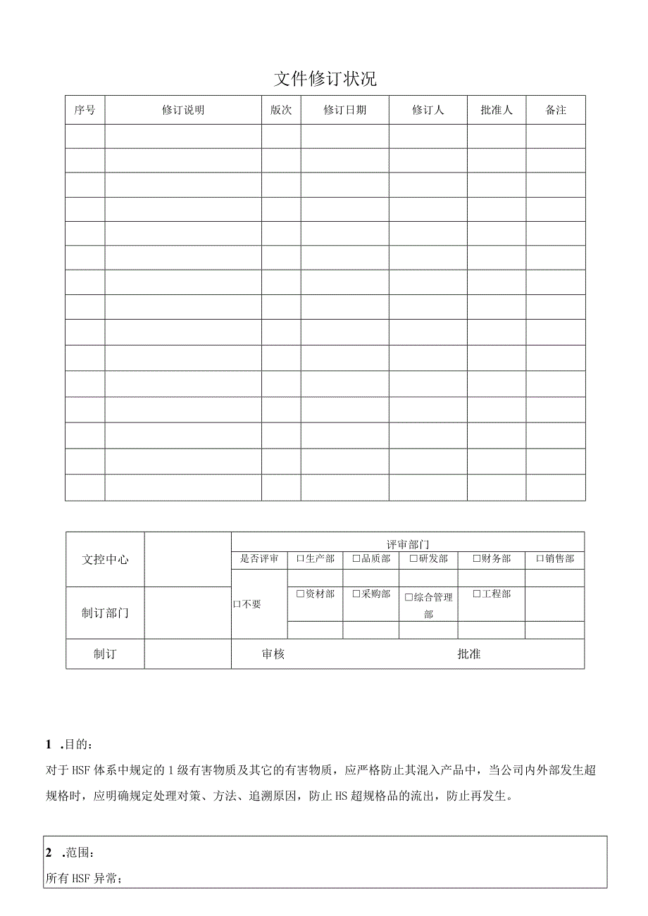 HSF异常控制程序.docx_第1页