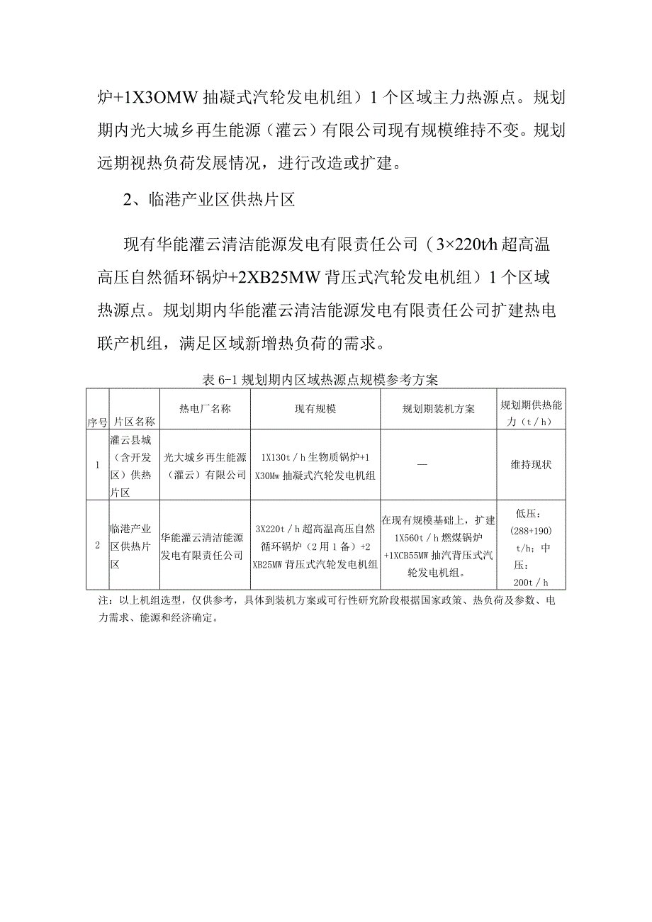 《灌云县热电联产规划（2022-2025）》.docx_第3页