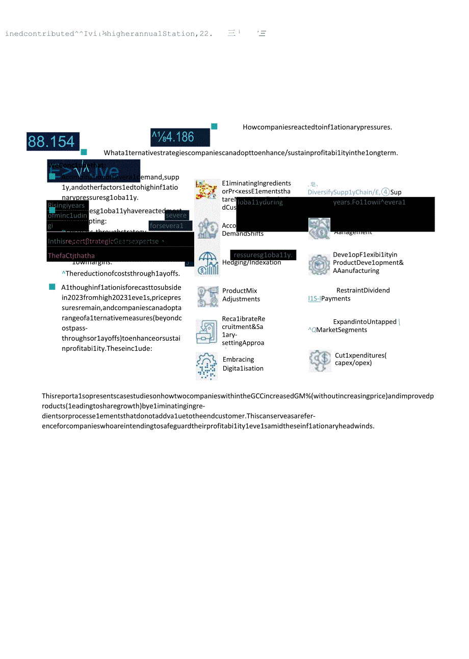 【行业报告】StrategicGears-在通胀压力下提高或维持盈利能力（英）-2023.6_市场营.docx_第3页