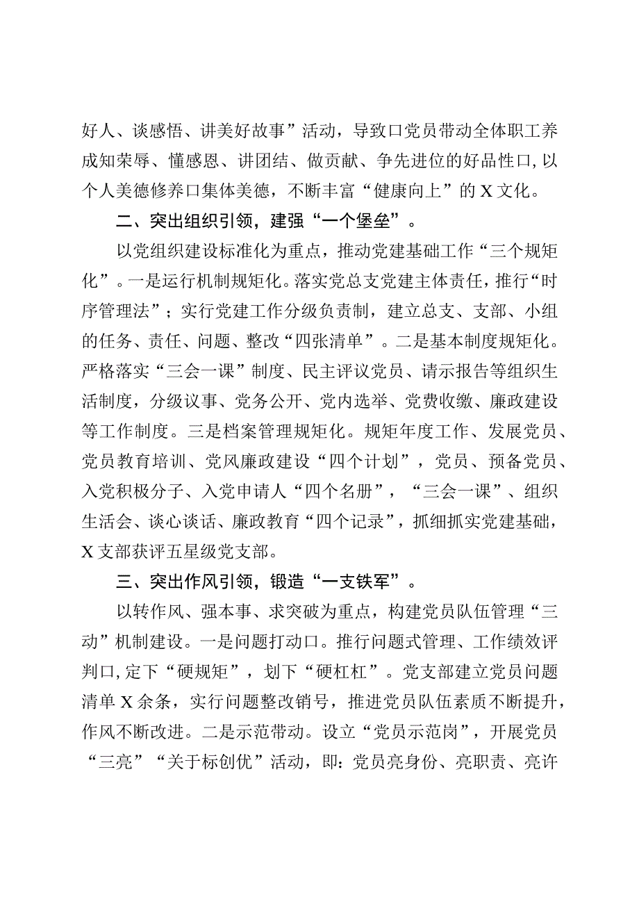 党总支在党建会议的发言材料.docx_第2页