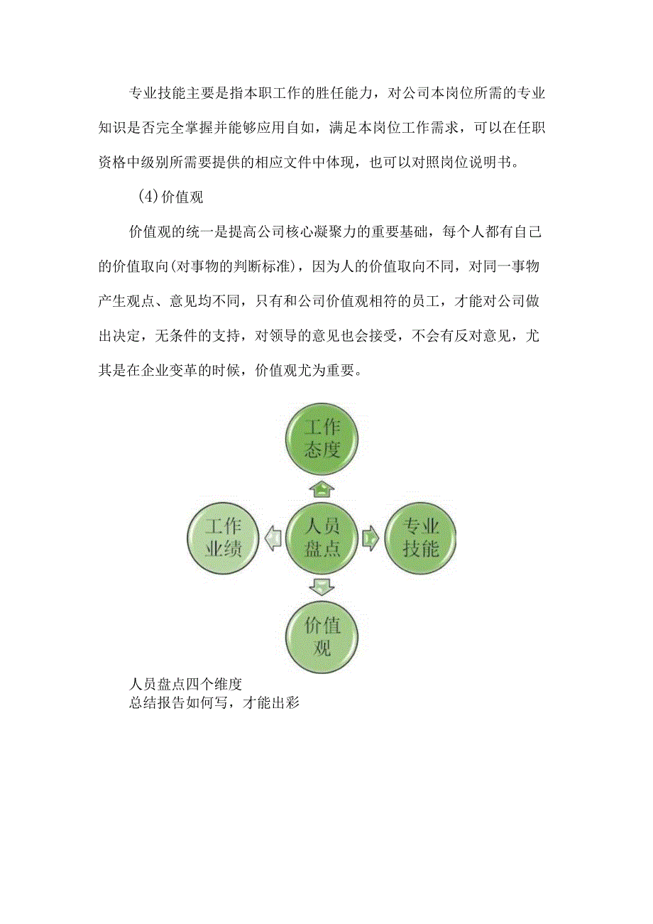 如何写年中总结才能出彩.docx_第3页