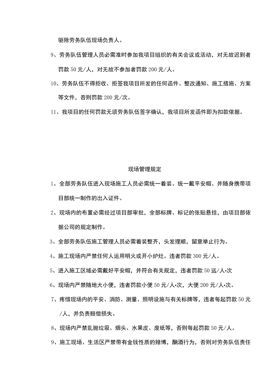 劳务队伍管理规定.docx_第3页