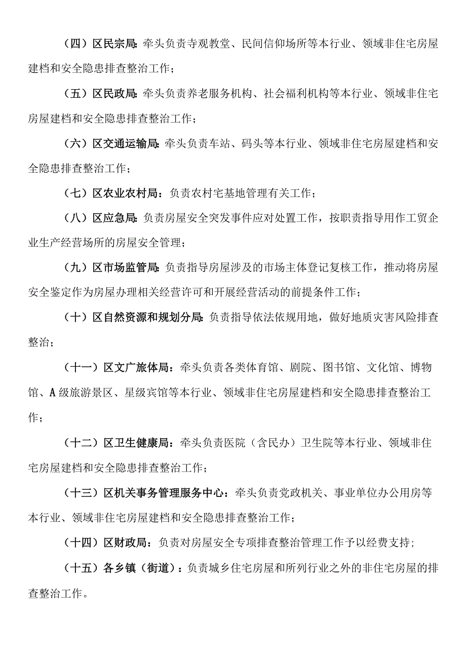 区城乡房屋安全专项排查整治工作实施方案.docx_第2页