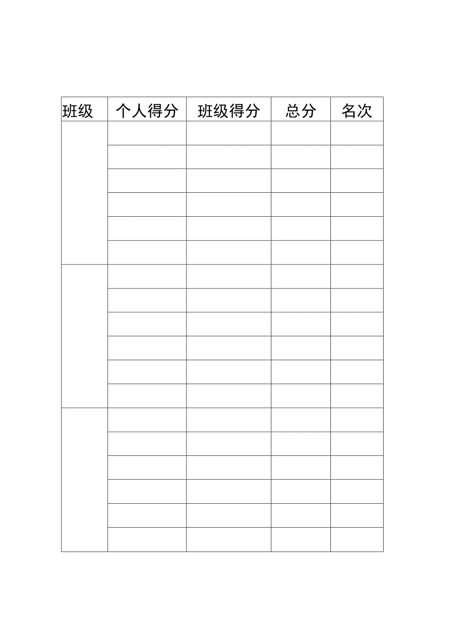 匡山镇中学趣味投篮活动实施方案.docx_第2页