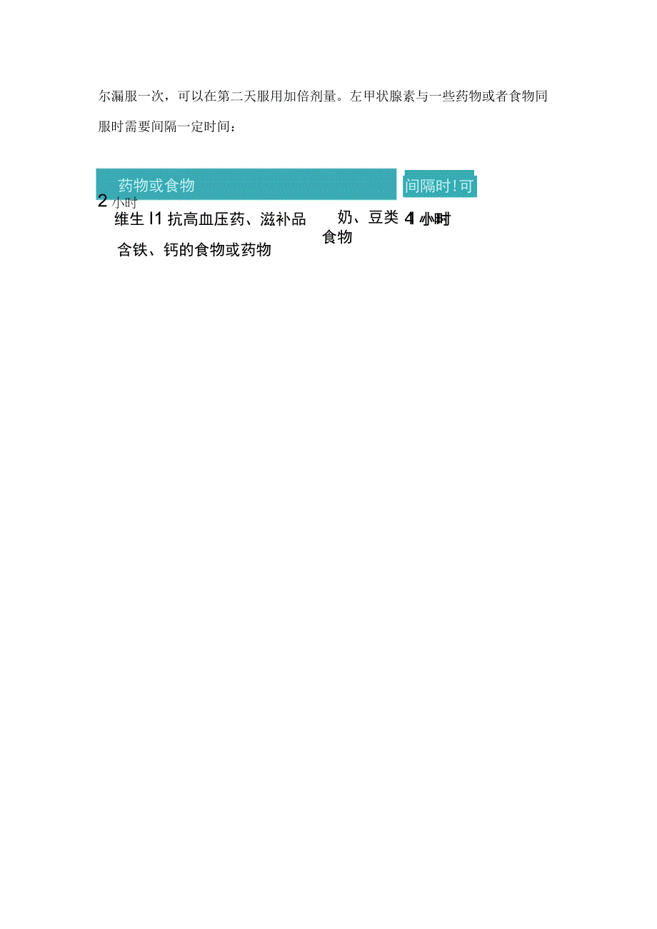 妊娠期甲状腺疾病危害、发病原因及甲状腺功能亢进症与甲状腺功能减退症药物治疗.docx_第3页